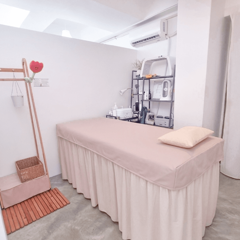 My Waxing & Brow – Songpa Main Branch