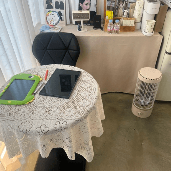 My Waxing & Brow – Songpa Main Branch