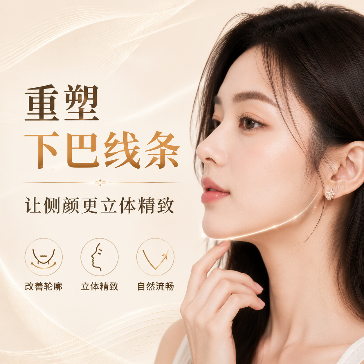 Chin Filler