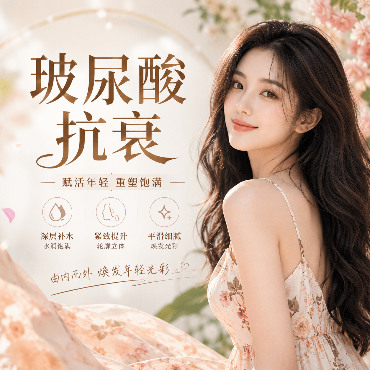 玻尿酸溶解酶 (透明質酸酶) 外院注射填充溶解