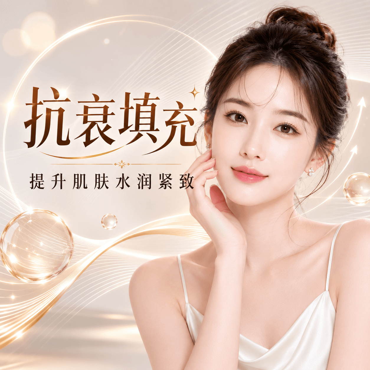 anti-aging injections
