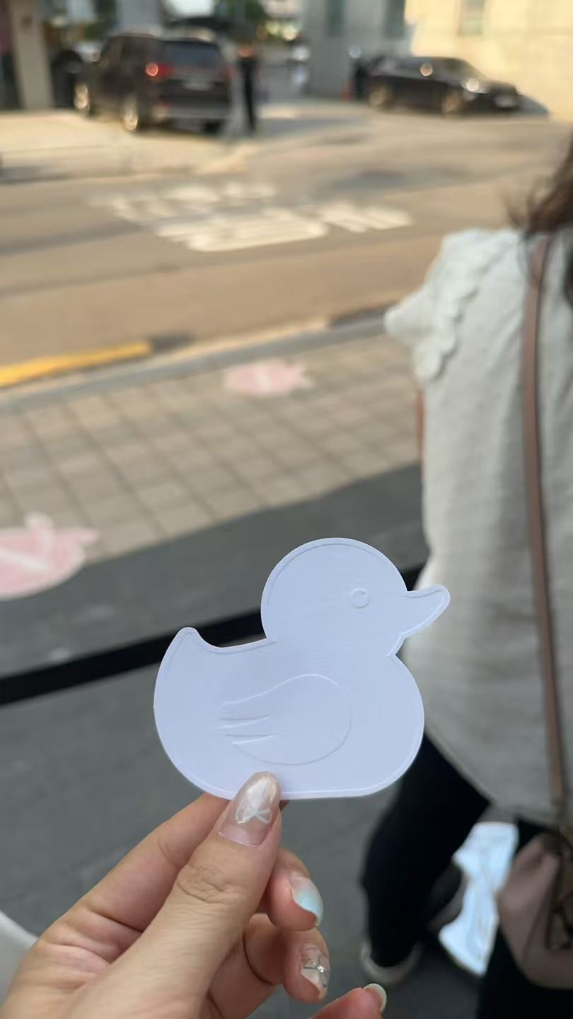 圣水洞whipped快闪好大方！！领了一大堆