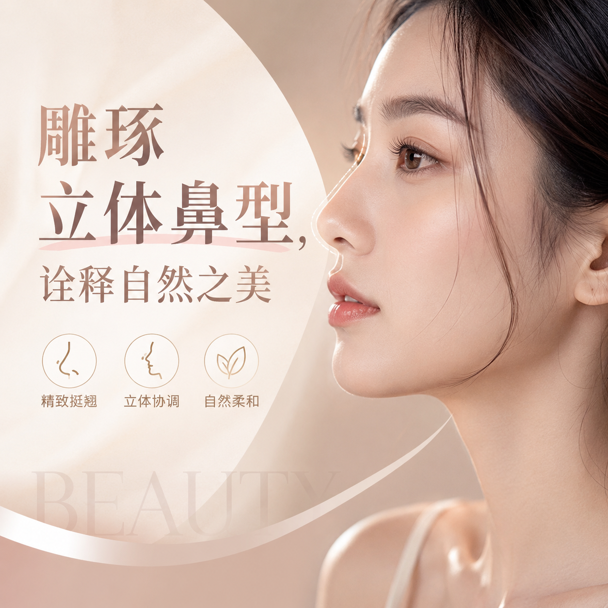 Double Up美鼻玻尿酸 Y-Solution