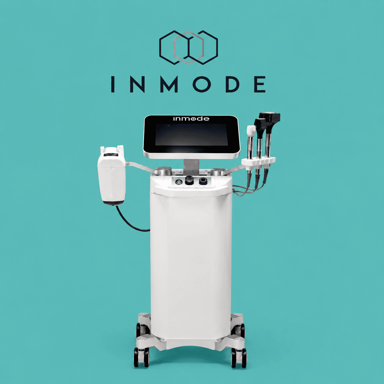 inmode FORMA ทรีตเมนต์จุดเดียว