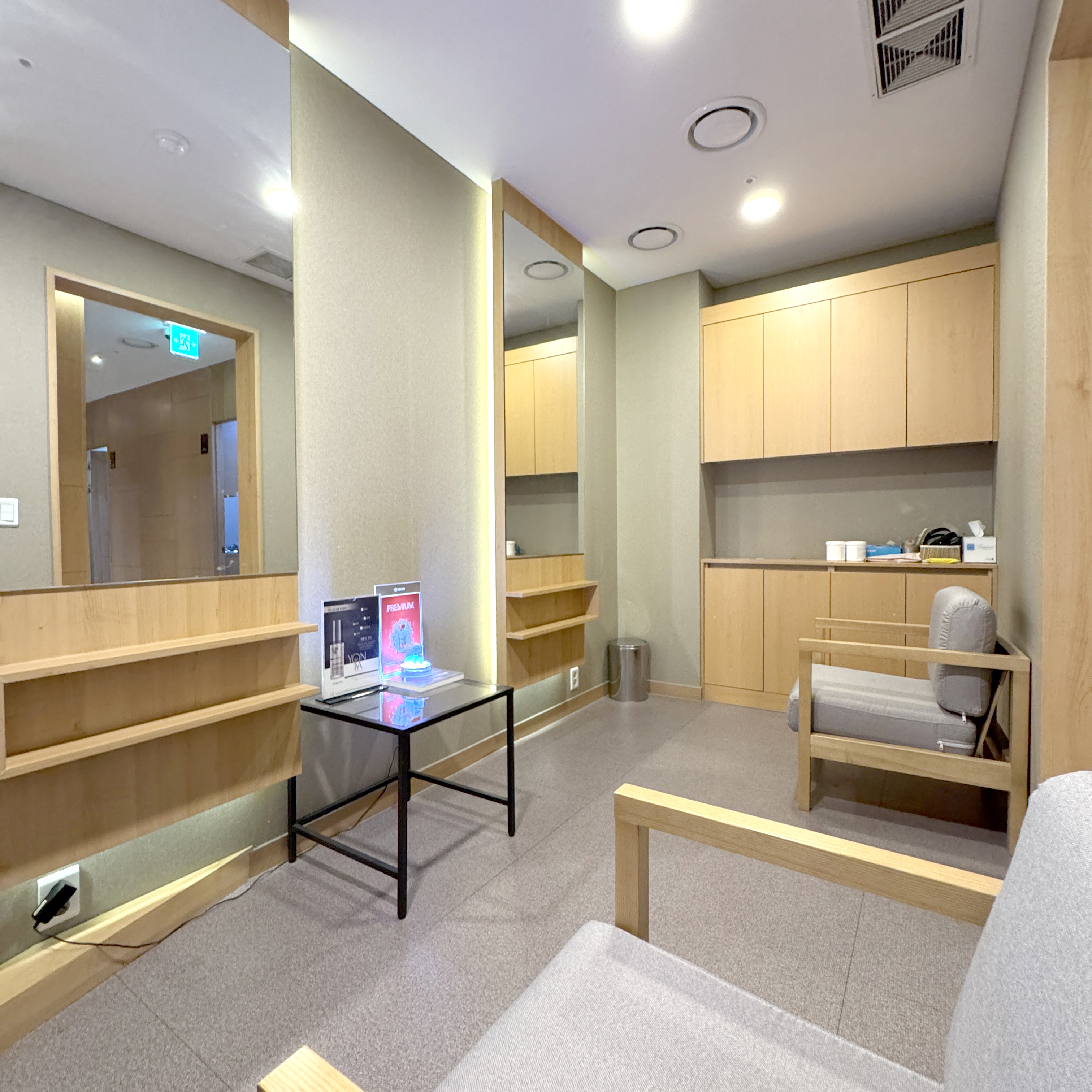 Oaro皮肤科 芦原店