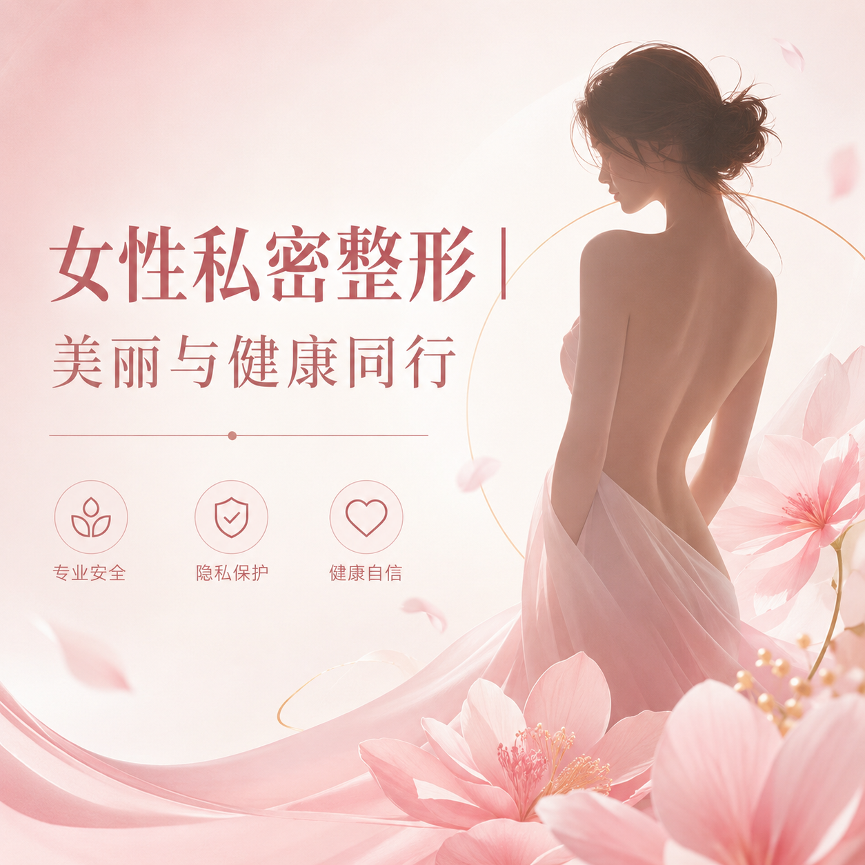 小阴唇综合整形