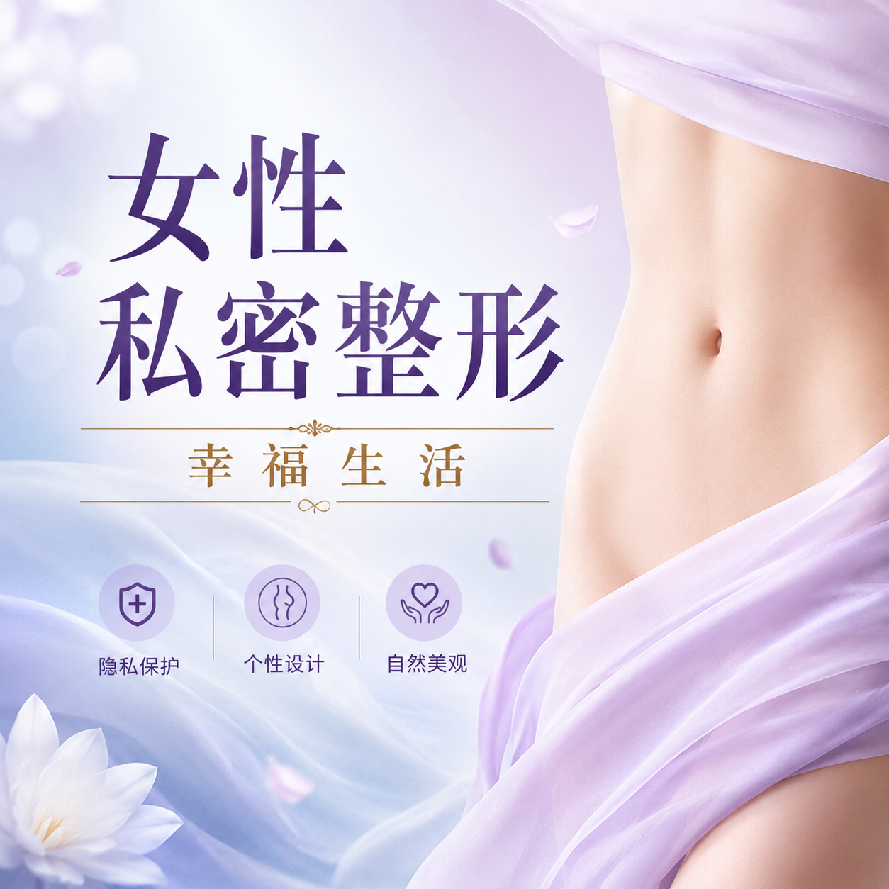 大阴唇+小阴唇美白（Pinktek）