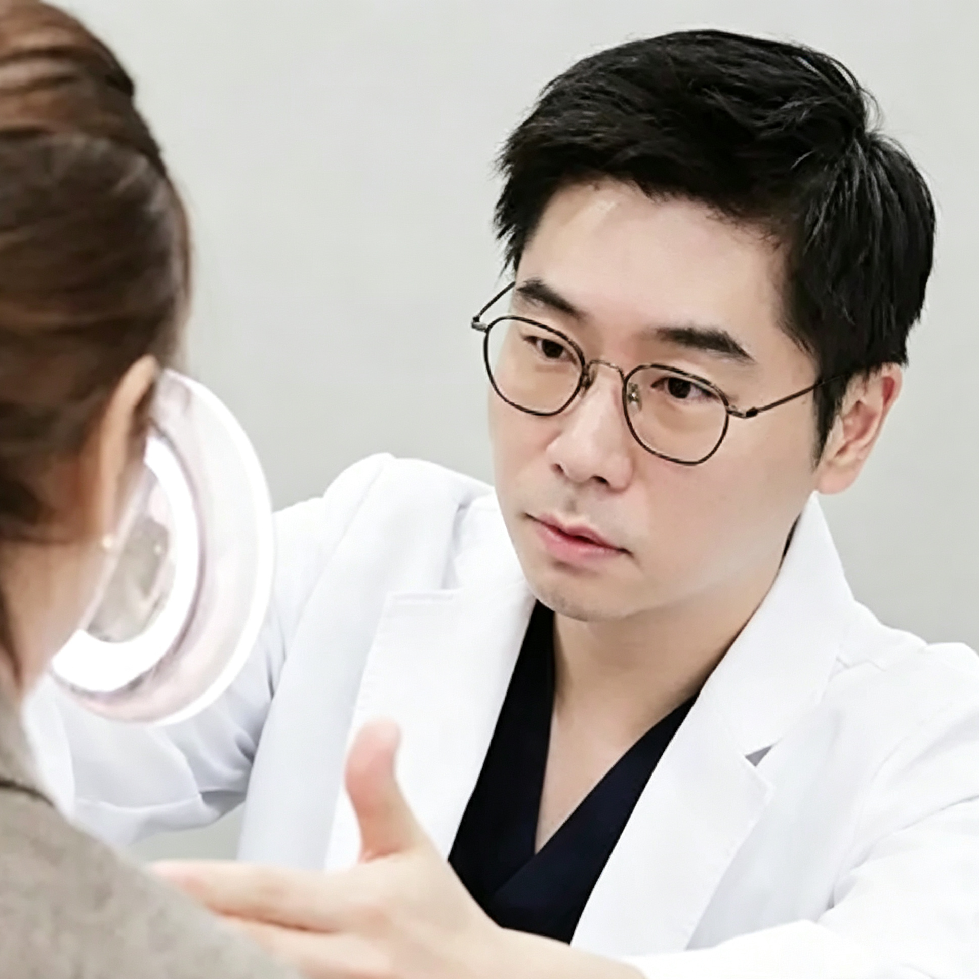 清潭jayderma医院