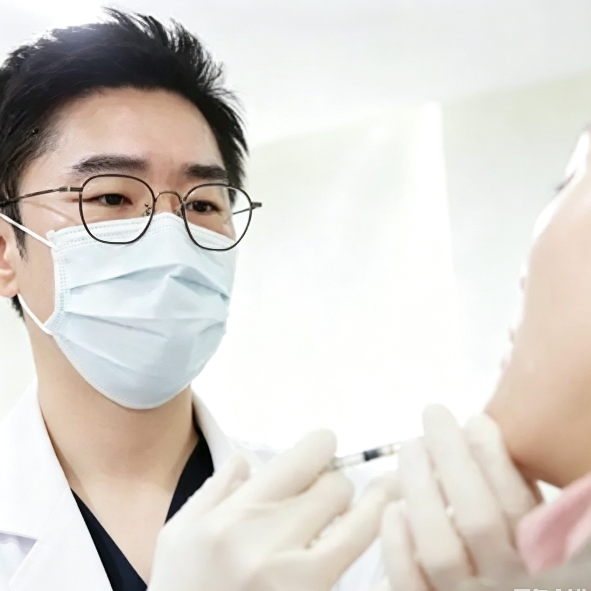 清潭jayderma医院