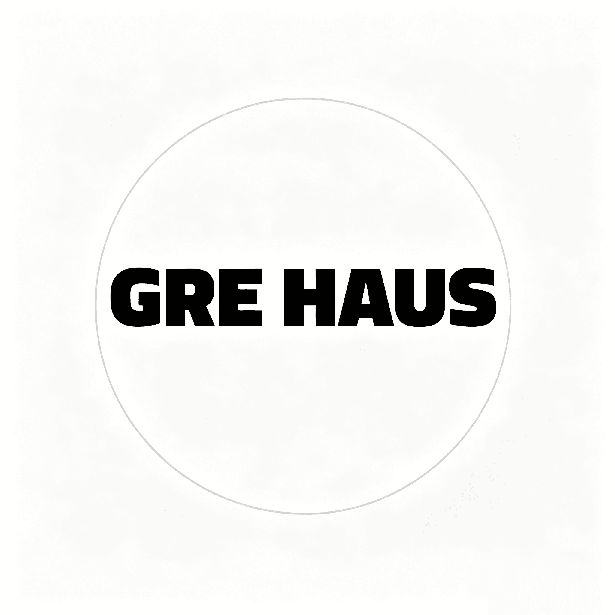 弘大GRE HAUS