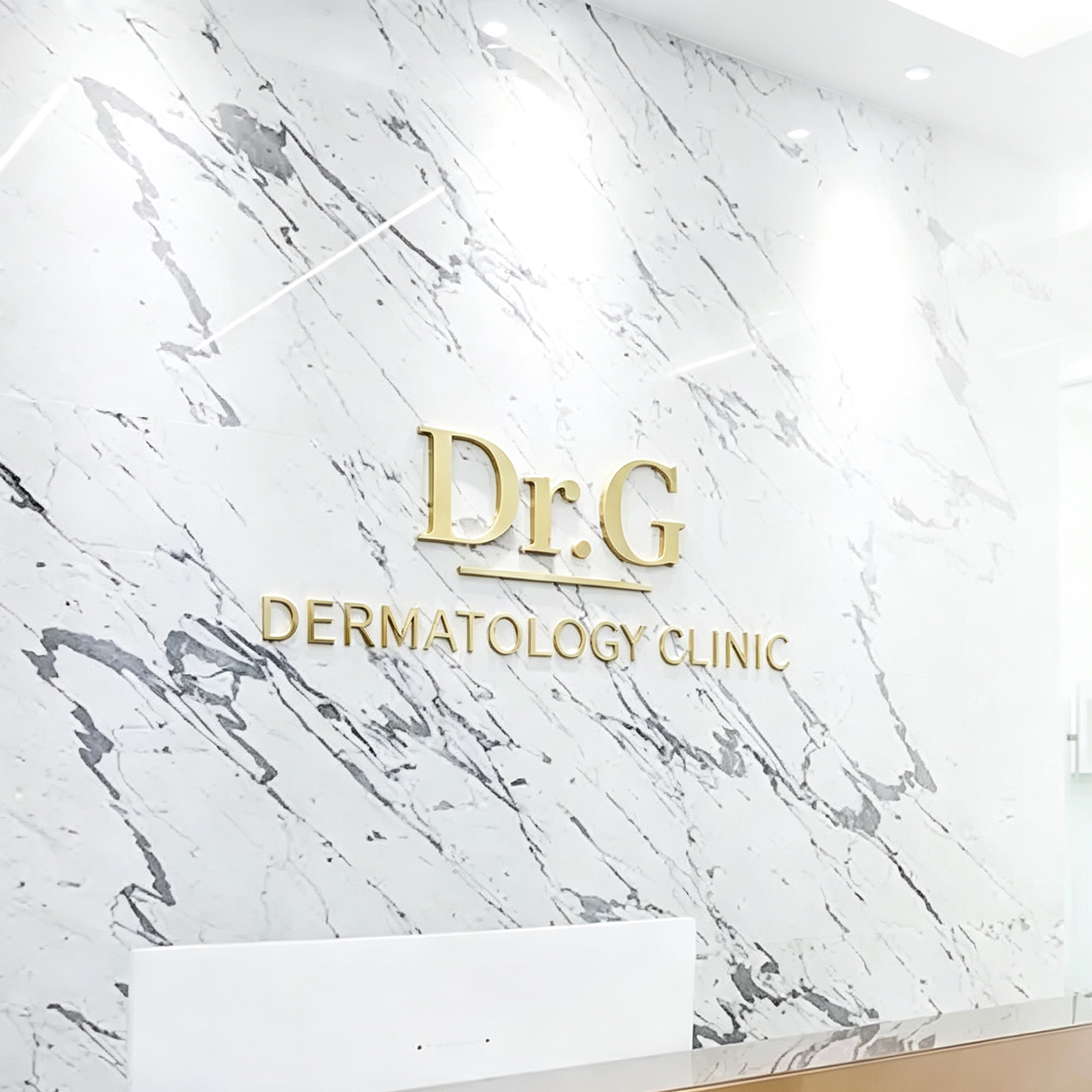 Dr.G皮肤科