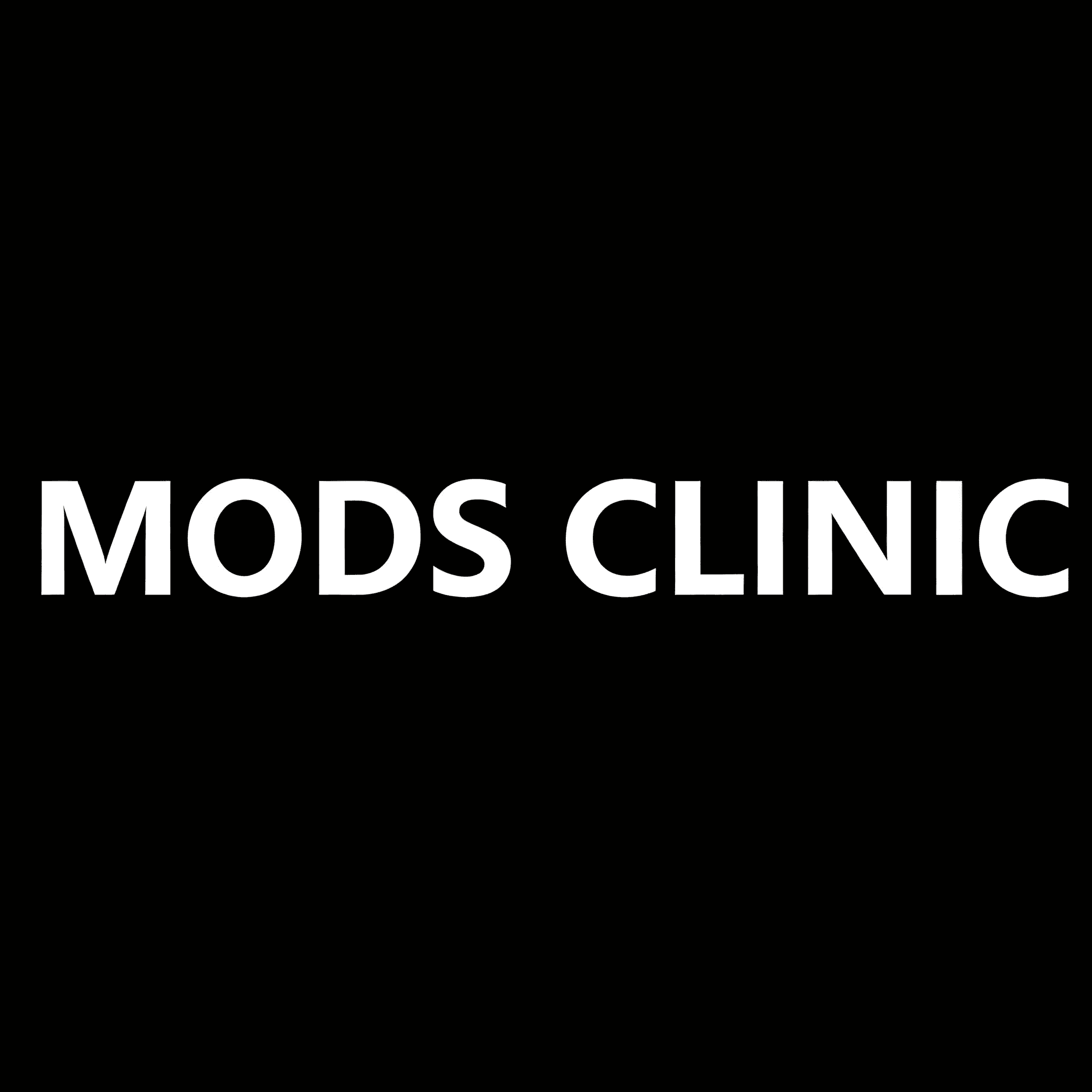 清潭mods医院