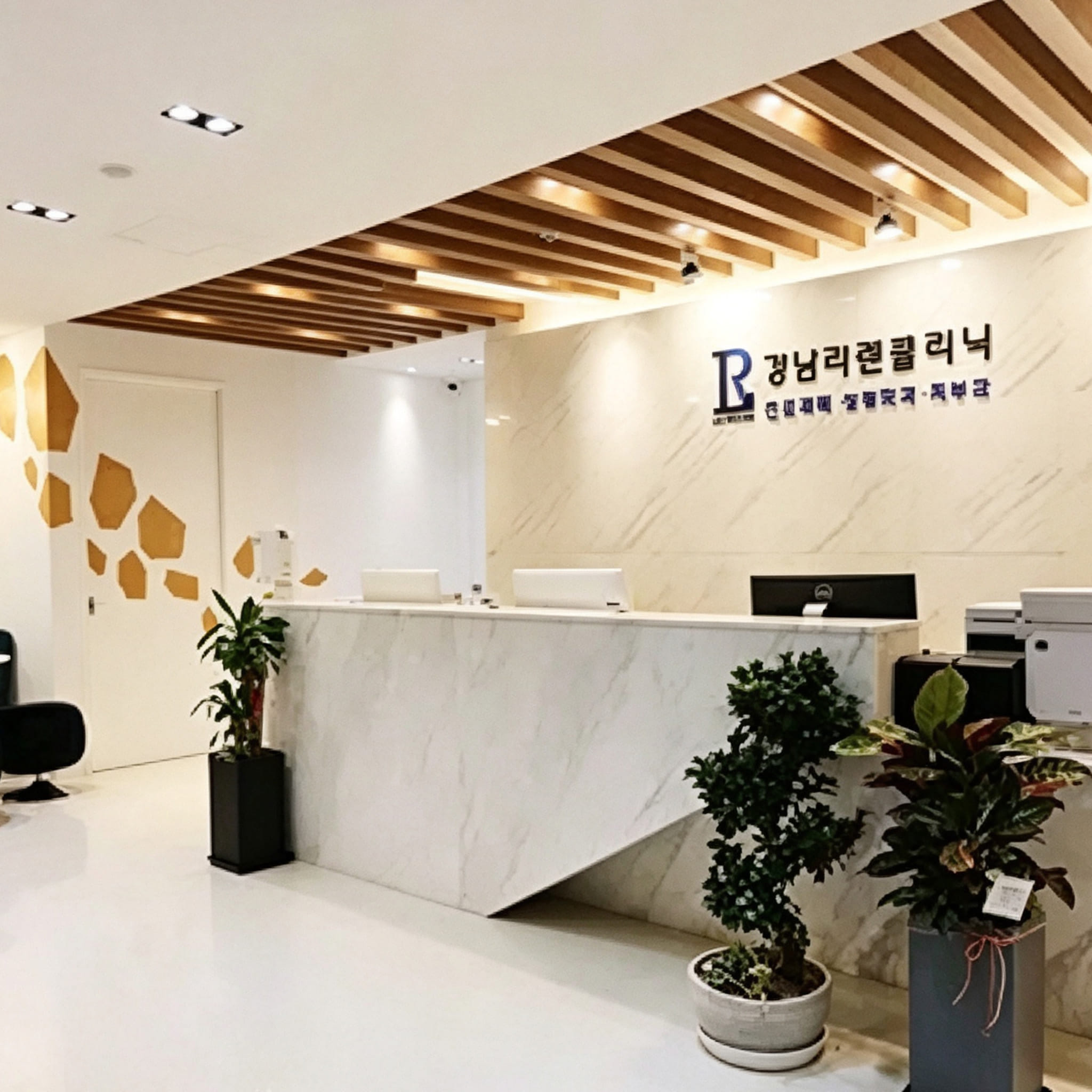 江南lareine医院
