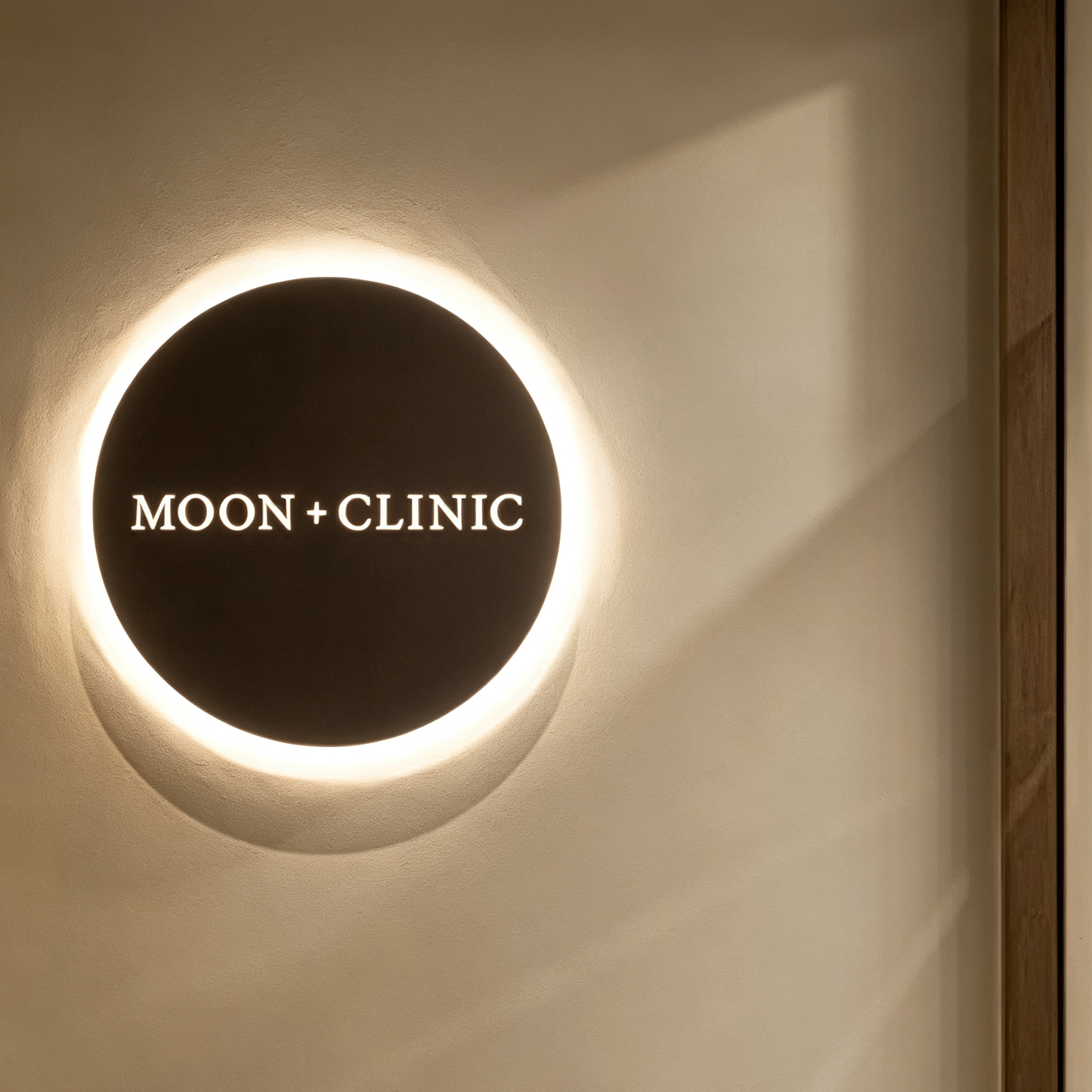 Moon医院