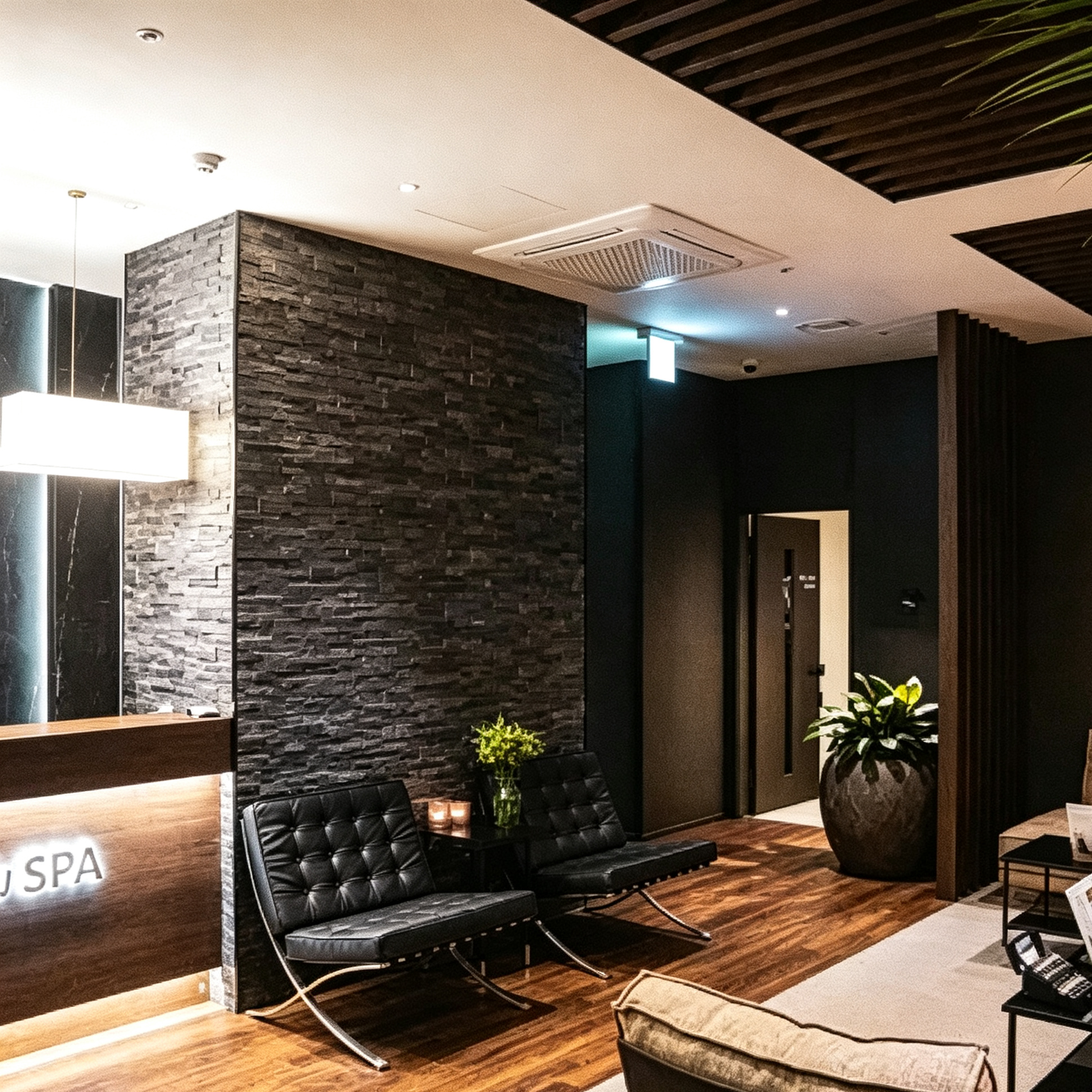 Flow SPA Seoul