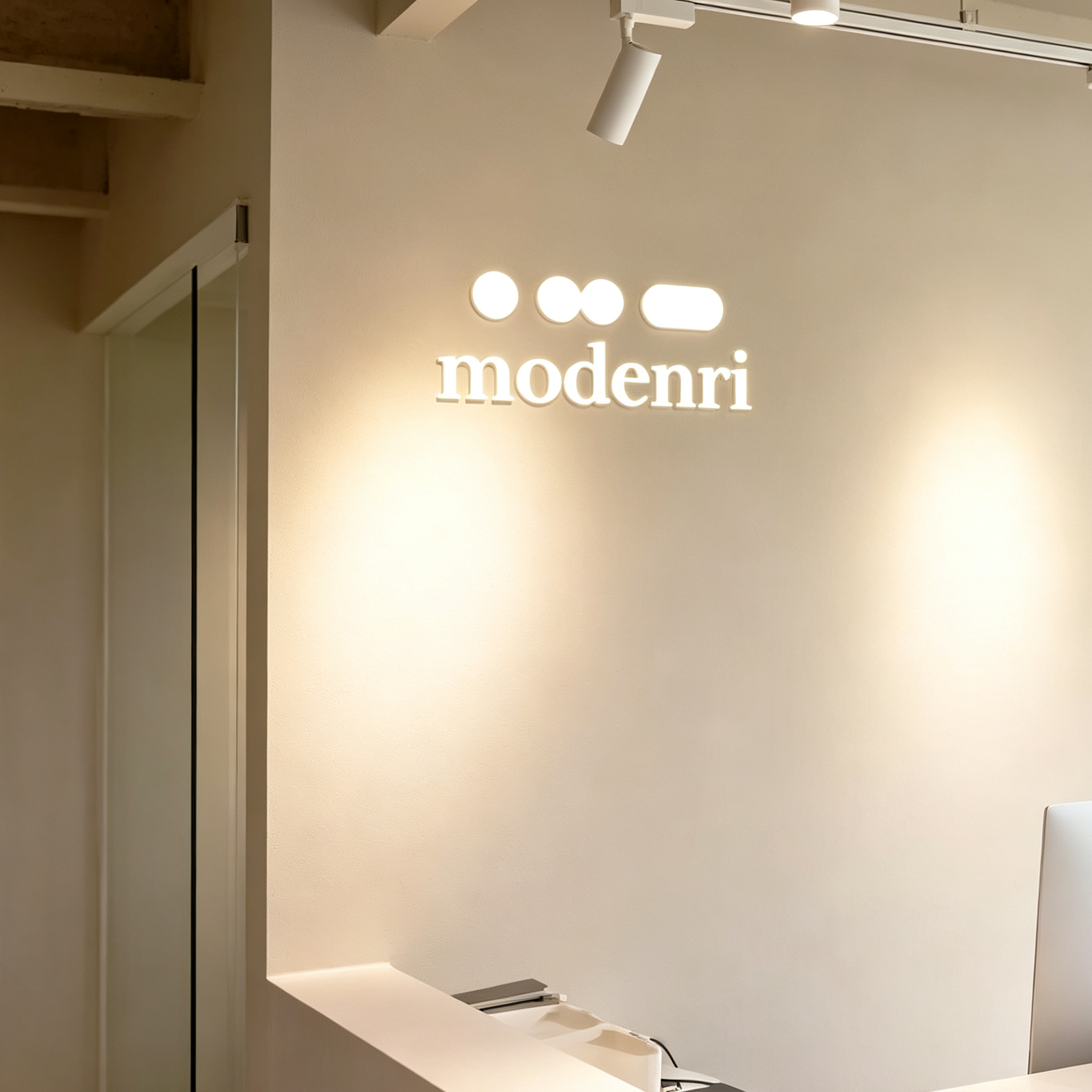 Modenri