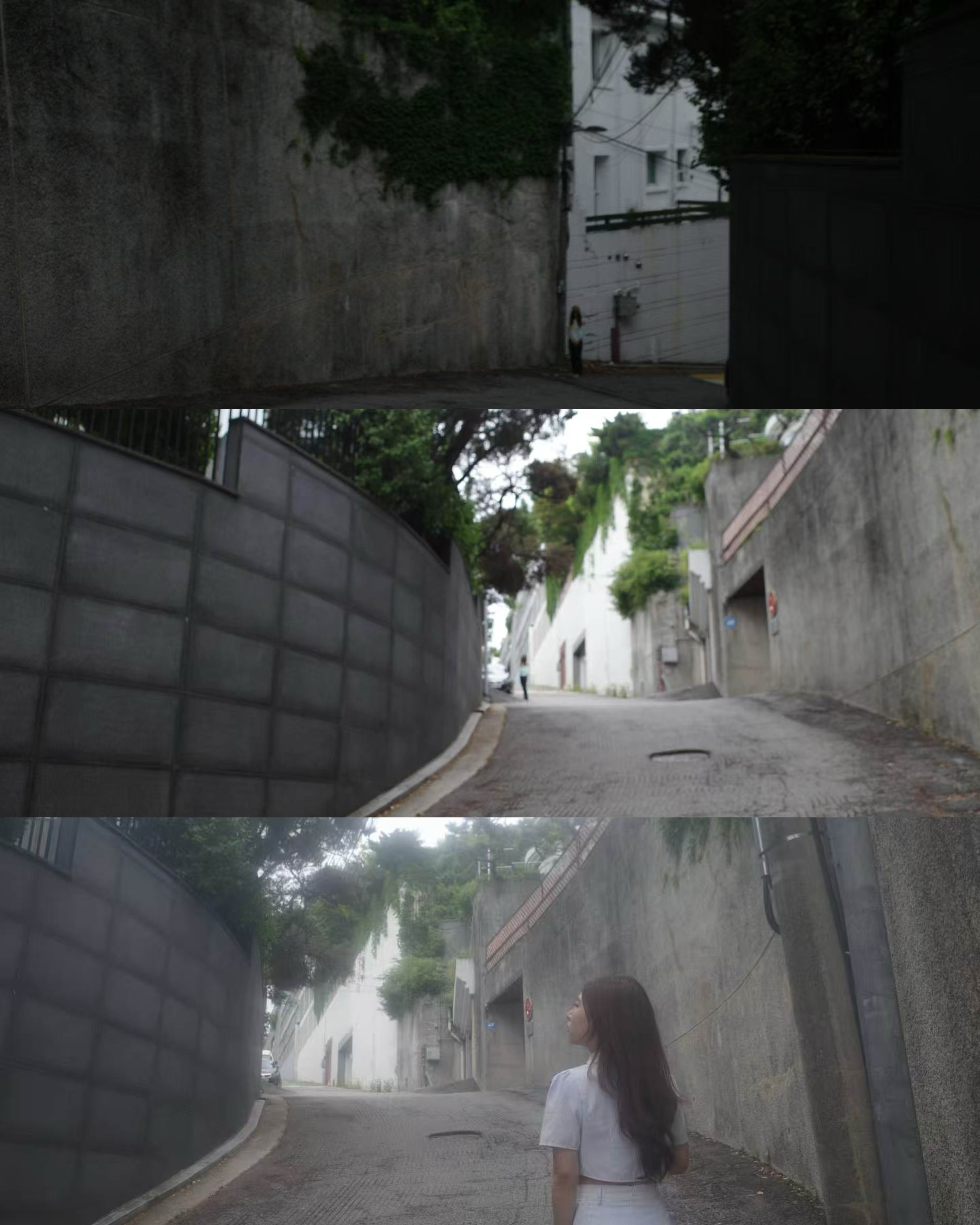 📍首尔《寄生虫》取景地！打卡攻略