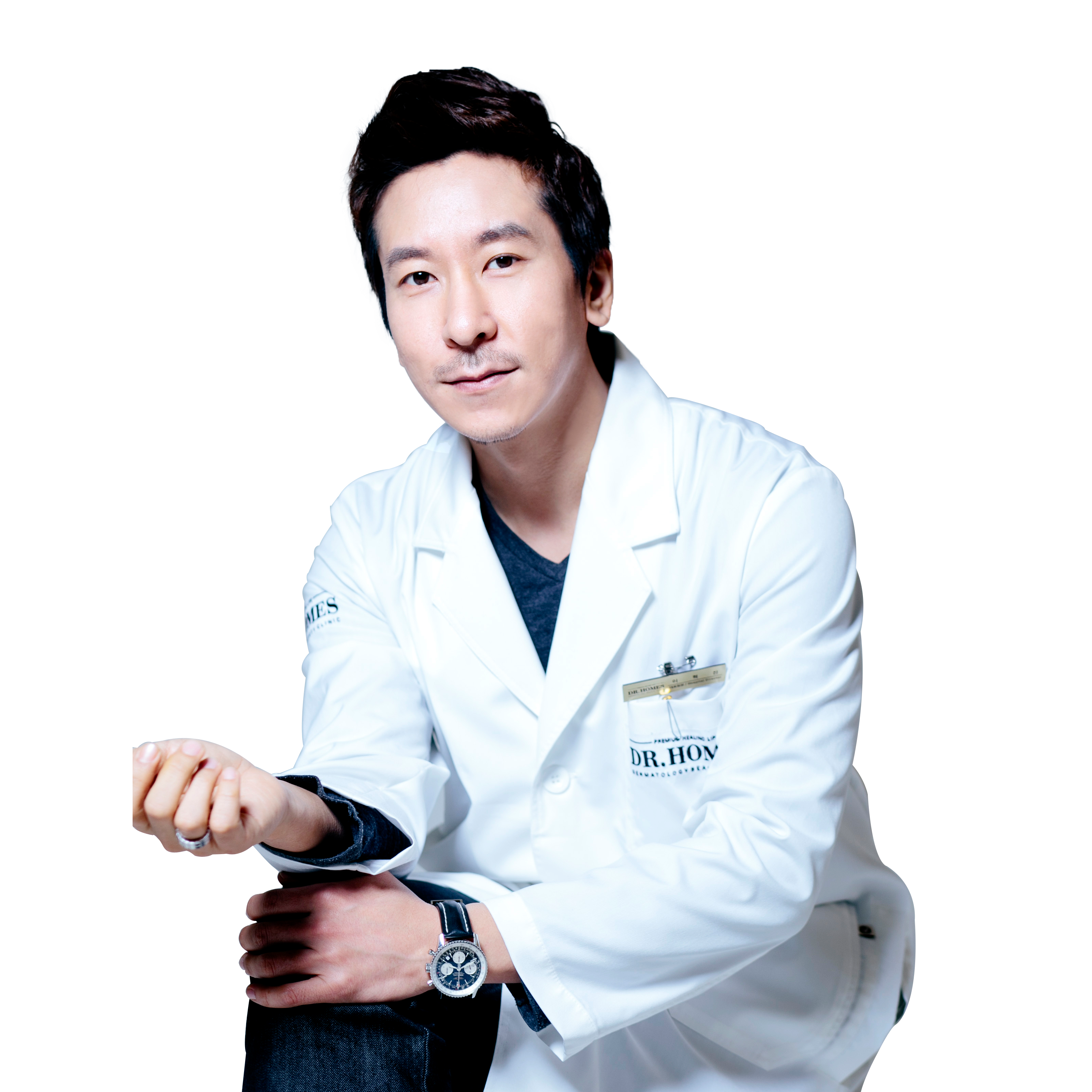 李赫镇