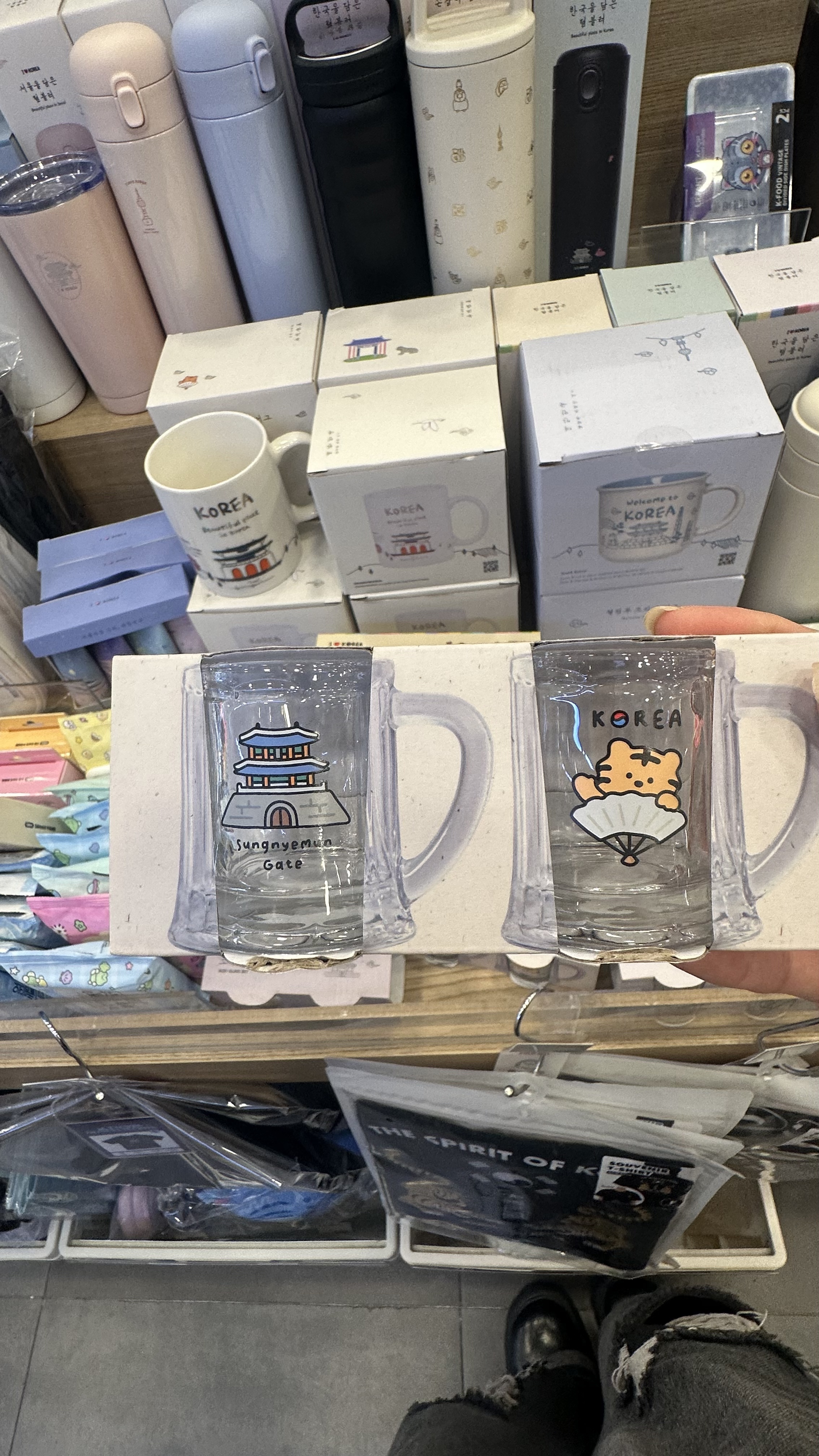 ARTBOX｜韩国平价文创杂货店，进去就出不来 🎨