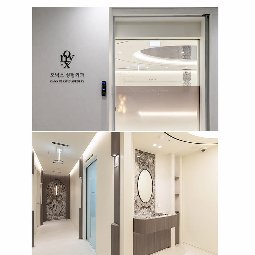 ONYX PLASTIC SURGERY