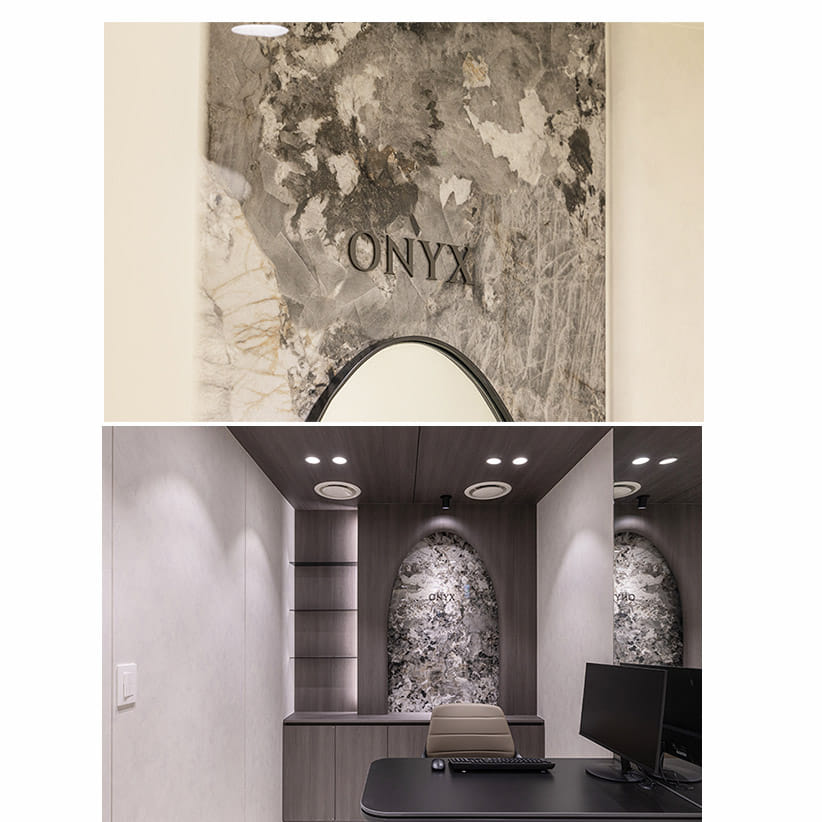 ONYX整形外科