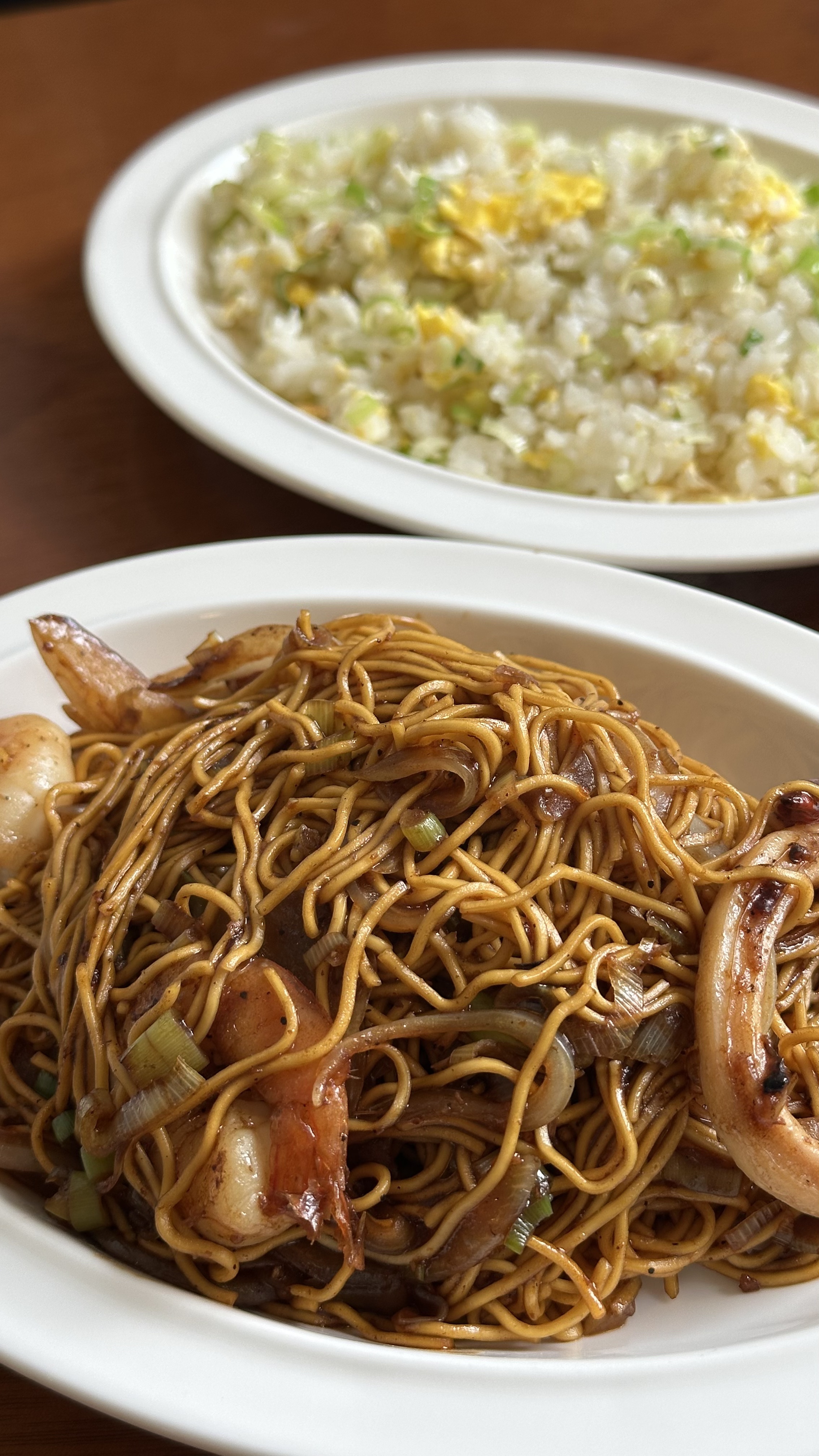延南洞东南亚料理！宝藏穷鬼餐厅