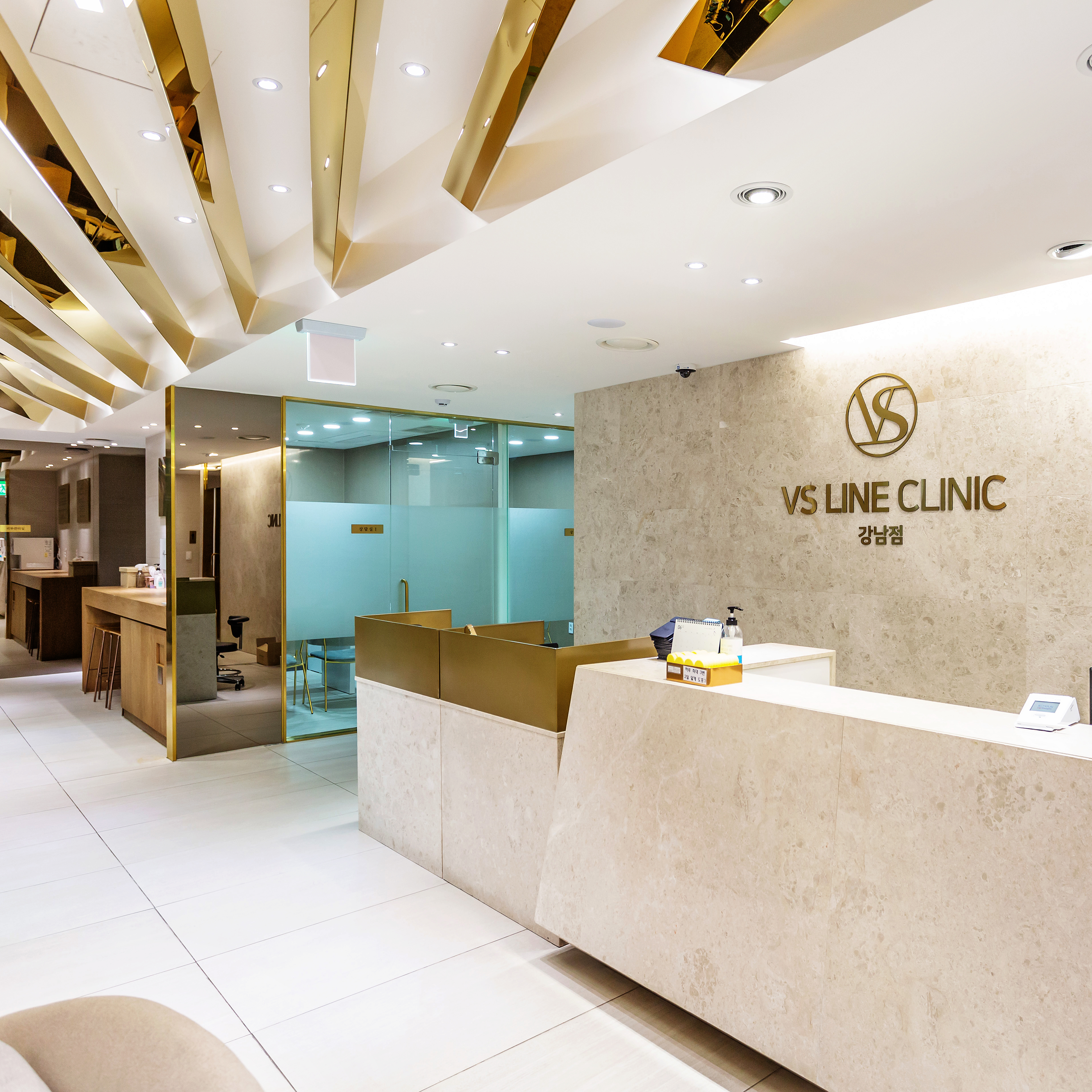 vsline江南店