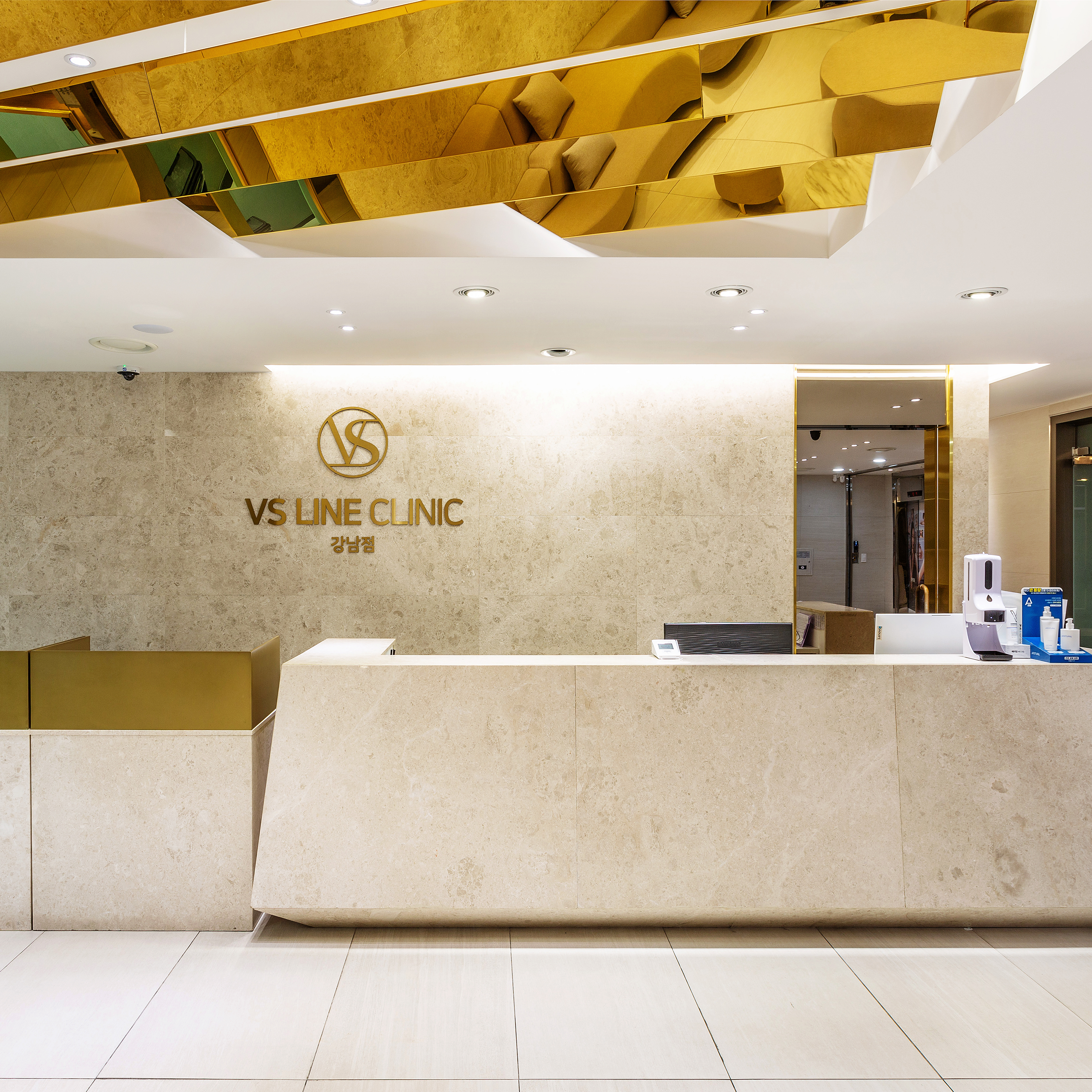 vsline江南店