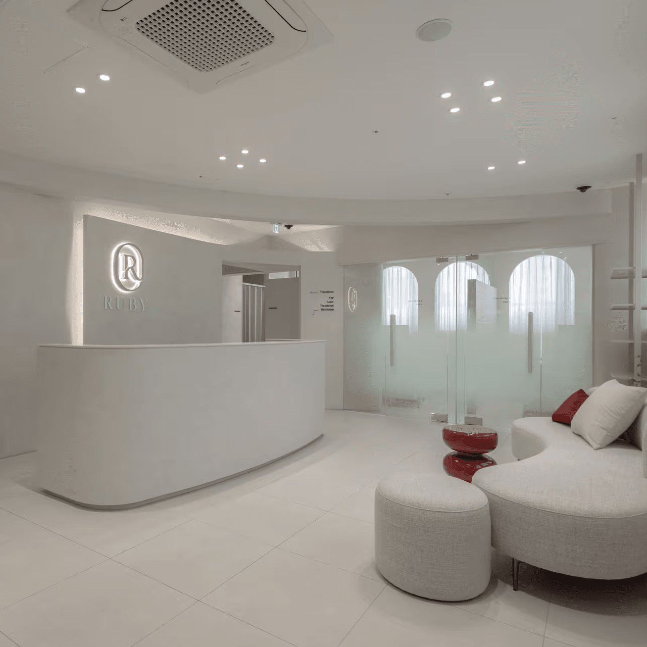 Ruby Clinic Mapo