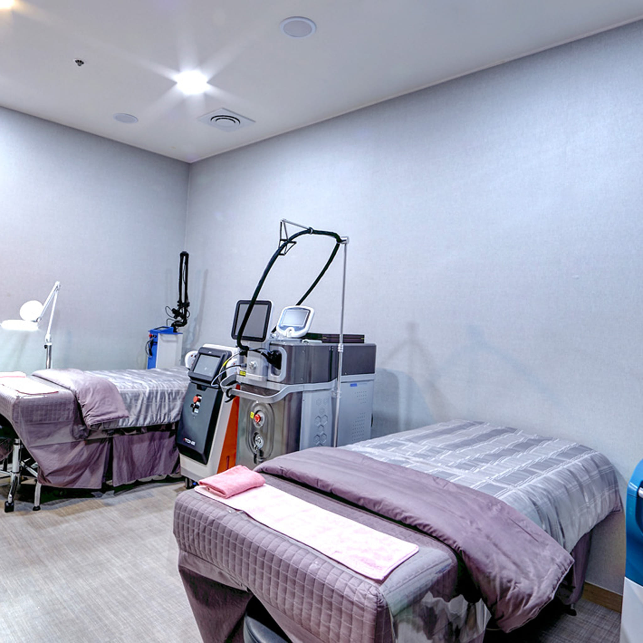 海云台Centum BB医院
