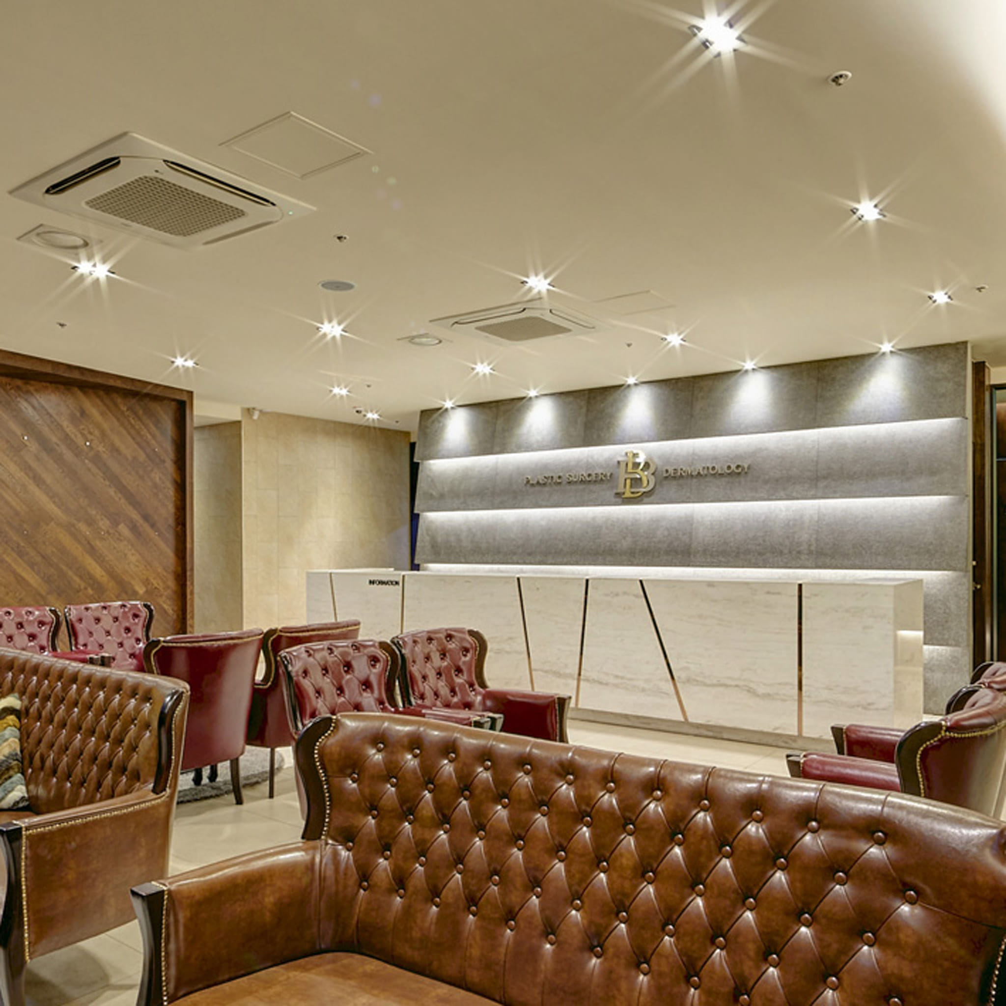 海云台Centum BB医院