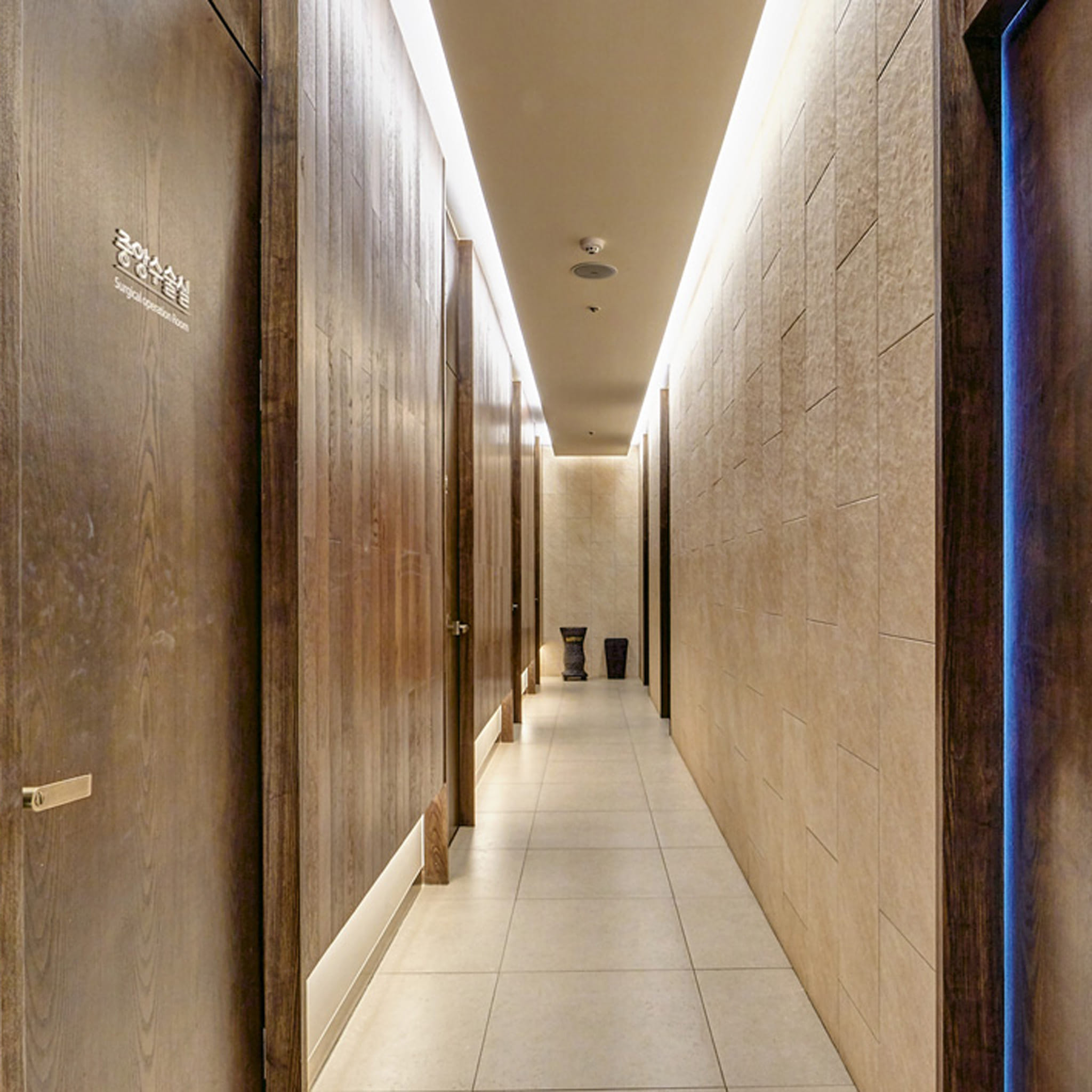 海云台Centum BB医院