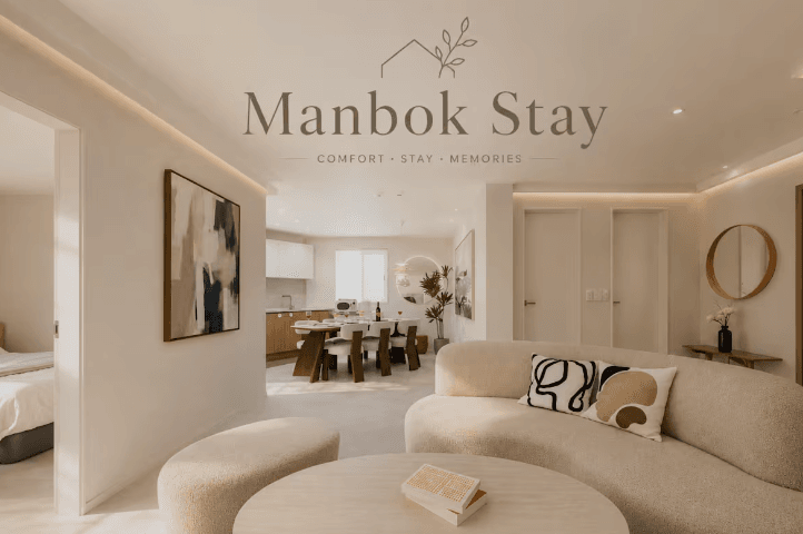 Airbnb-Manbok Stay ตั้งอยู่ใกล้ๆ ฮงแด มีพื้นที่กว้างขวาง การเดินทางสะดวก สามารถเดินไปยังแม่น้ำฮันได้ ในบริเวณใกล้เคียงยังมีตลาดมุงยอง รวมถึงสนามบินอีกด้วย...