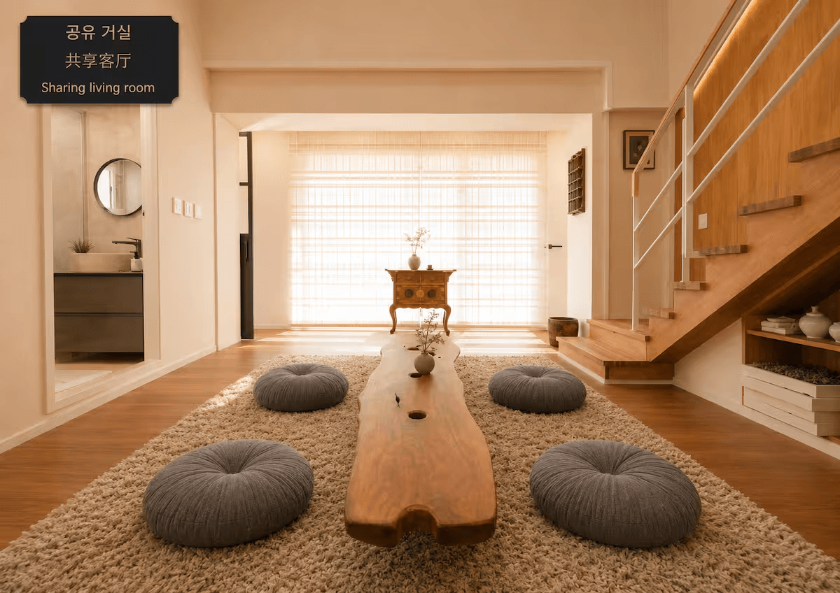 Airbnb – Opening ANEW in 2026 | 6 Beds | Perfect for Large Groups · 2 Bedrooms / 6 Beds / 1.5 Bathrooms... 3