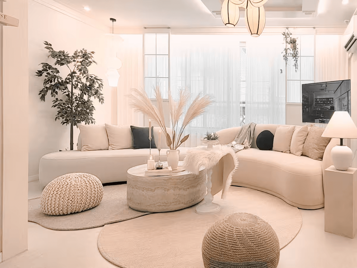 Airbnb – ที่พักระดับพรีเมียม [5 คืน บริการรับส่งสนามบิน] มีห้องน้ำ 2 ห้อง อยู่ห่างจากสถานีรถไฟ DMC ของสนามบินเพียง 5 นาที ใกล้กับฮงแด มยองดง พระราชวังคยองบก และลิฟต์...