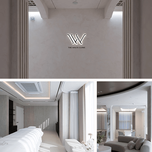 The Walts皮肤科