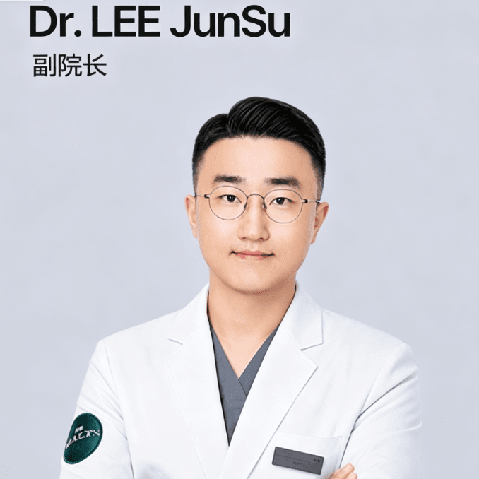 Dr. LEE JunSu