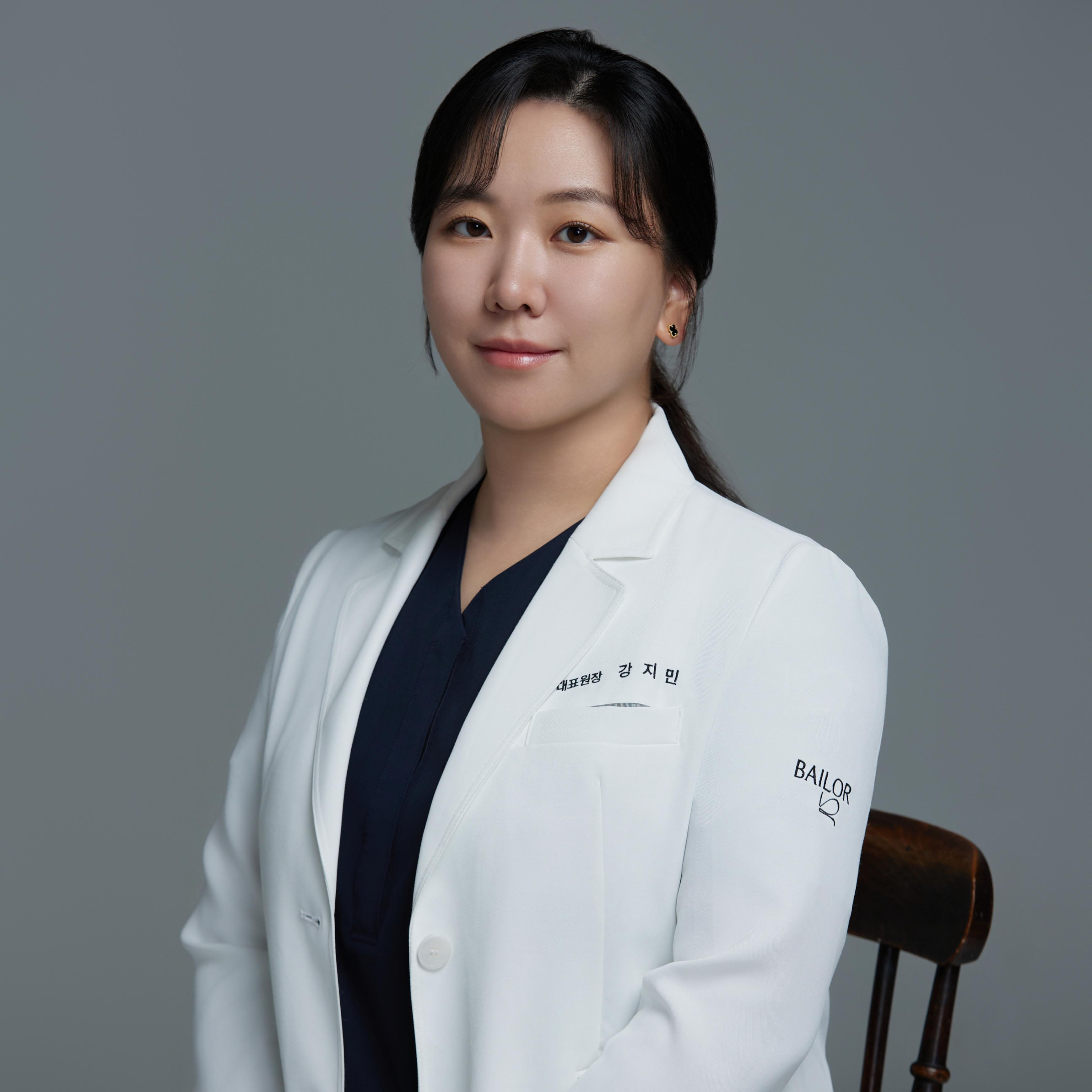 Jimin Kang 