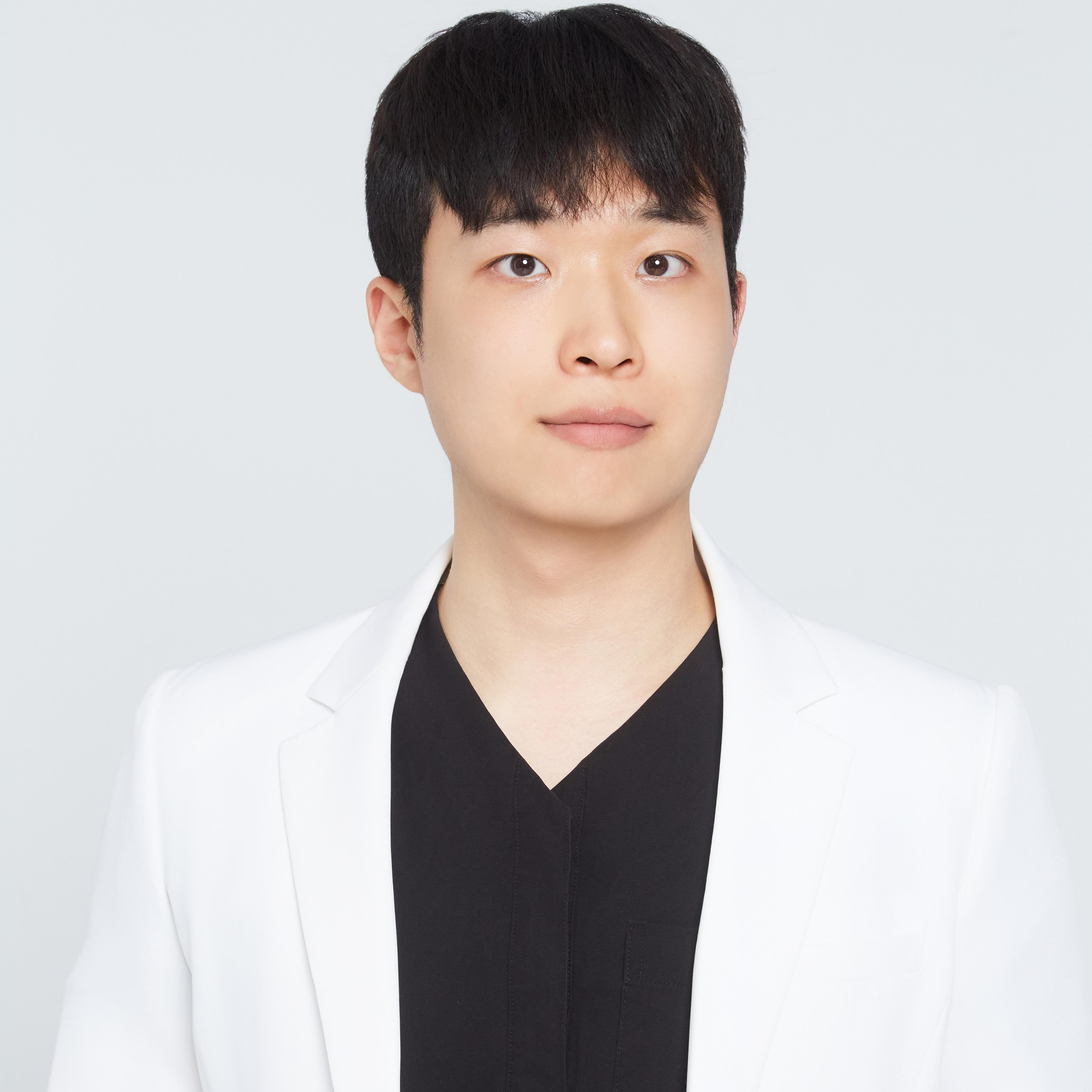Dongheon Lee