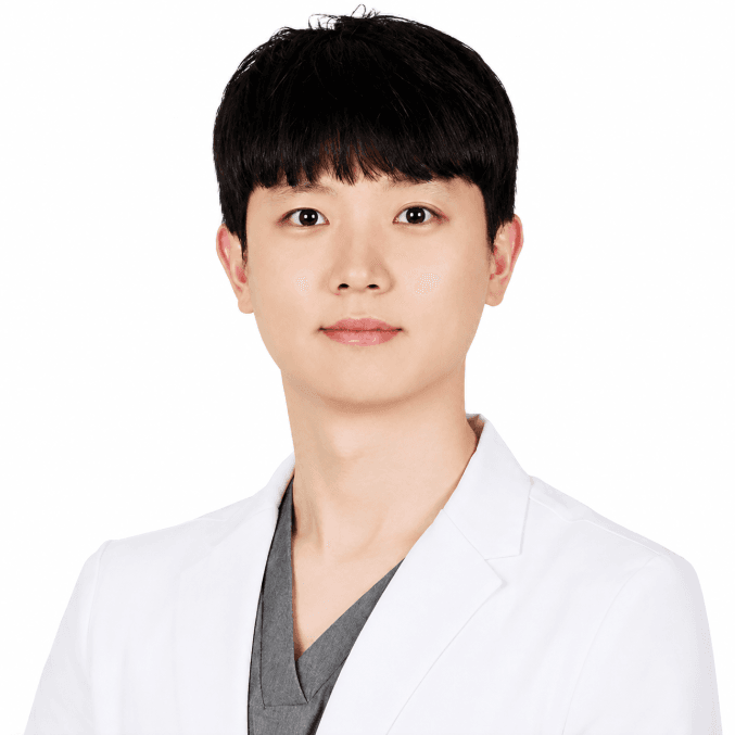 李秀训