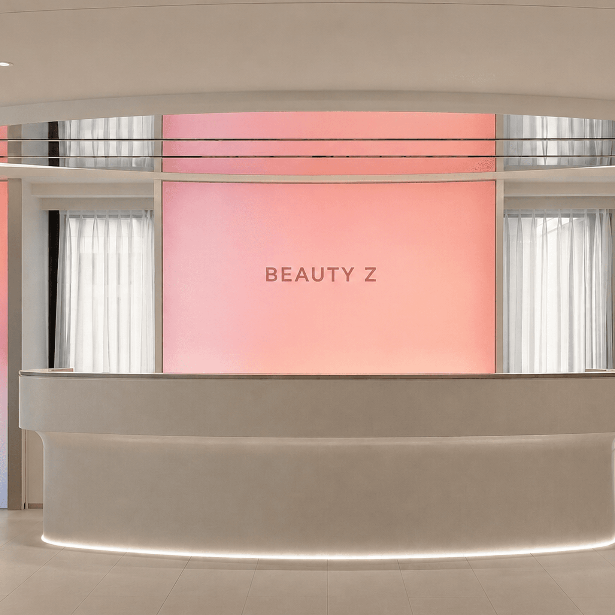 明洞碧缇姿beautyz皮肤科