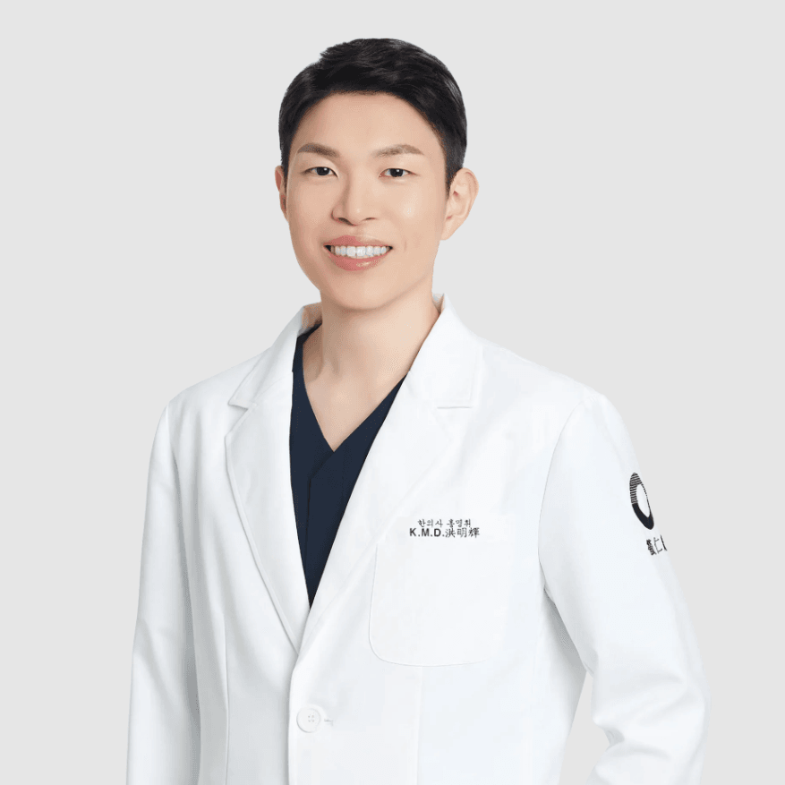 洪明辉