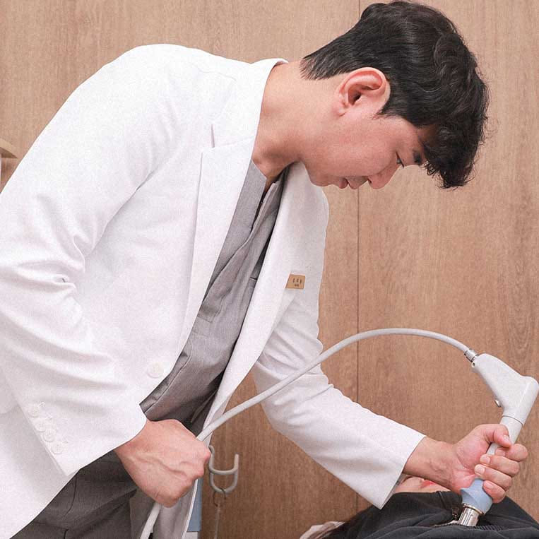 江南生活健康韩医院