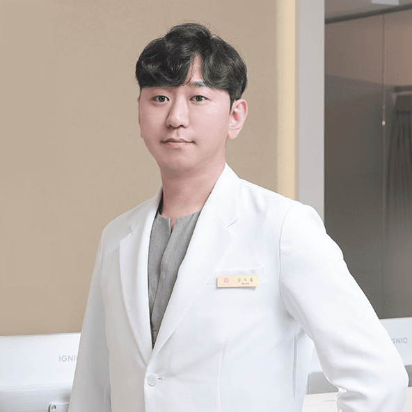 金志昇