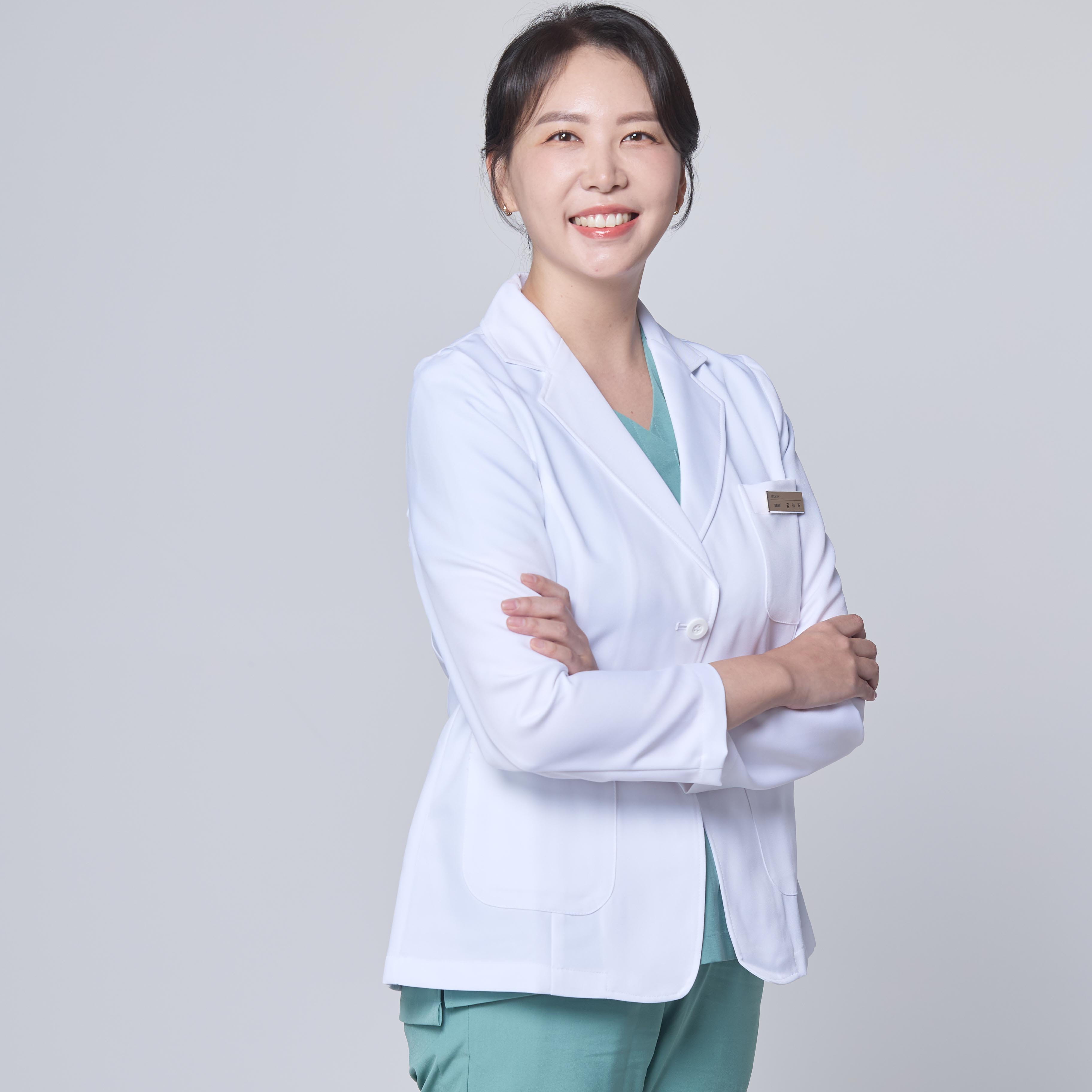 Kim Hyun-joo