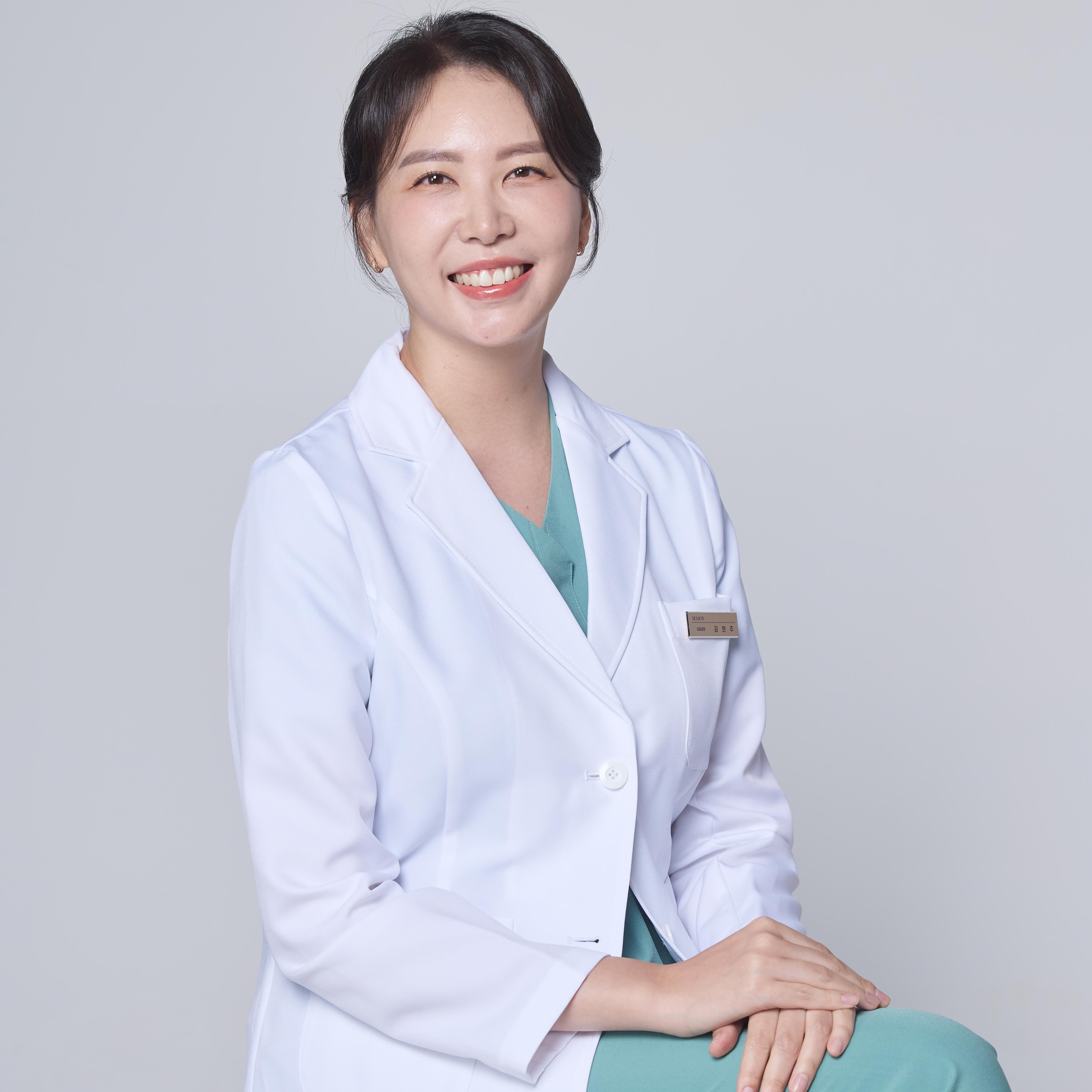 Kim Hyun-joo 1