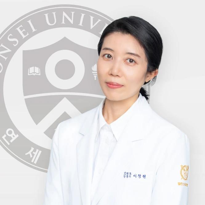 Jeonghyeon Lee