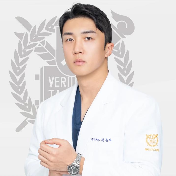 Junhyeong Jeon