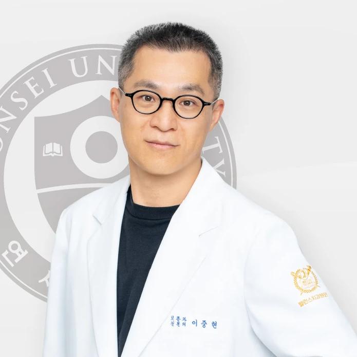 Junghyeon Lee