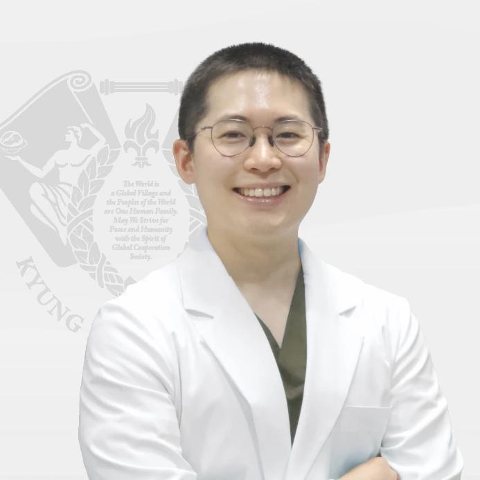 Huijun Yoon